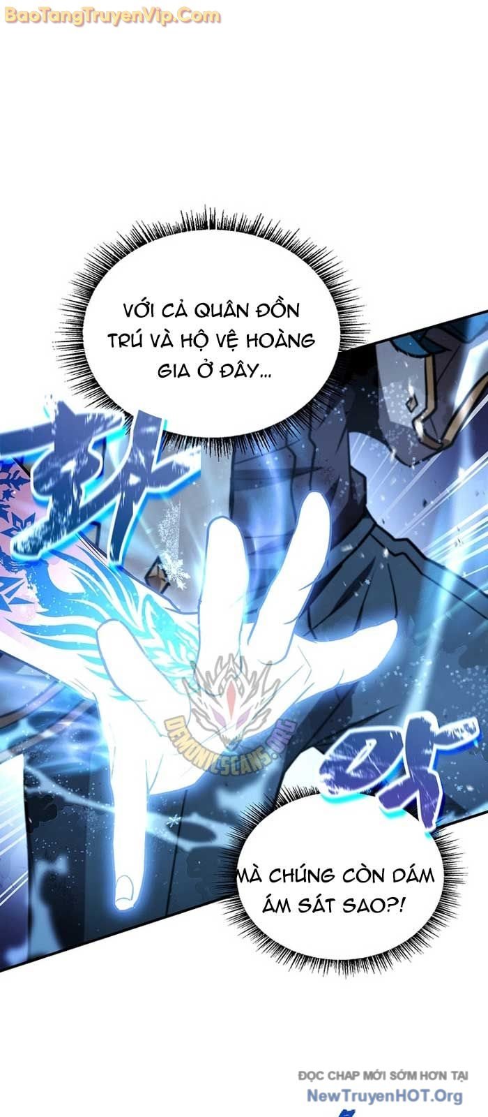 Thiên Tài Ma Pháp Sư Giấu Nghề Chapter 100 - Next 