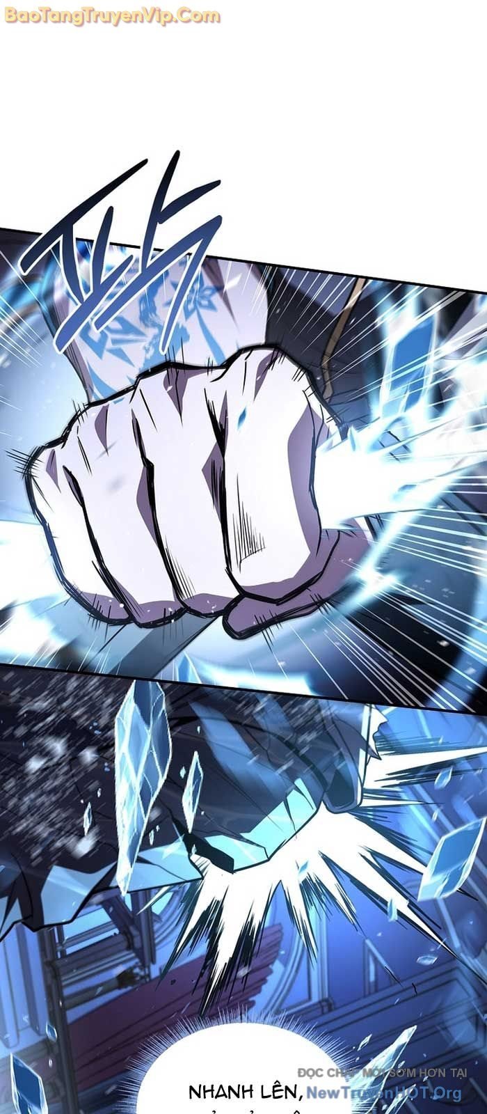 Thiên Tài Ma Pháp Sư Giấu Nghề Chapter 100 - Next 