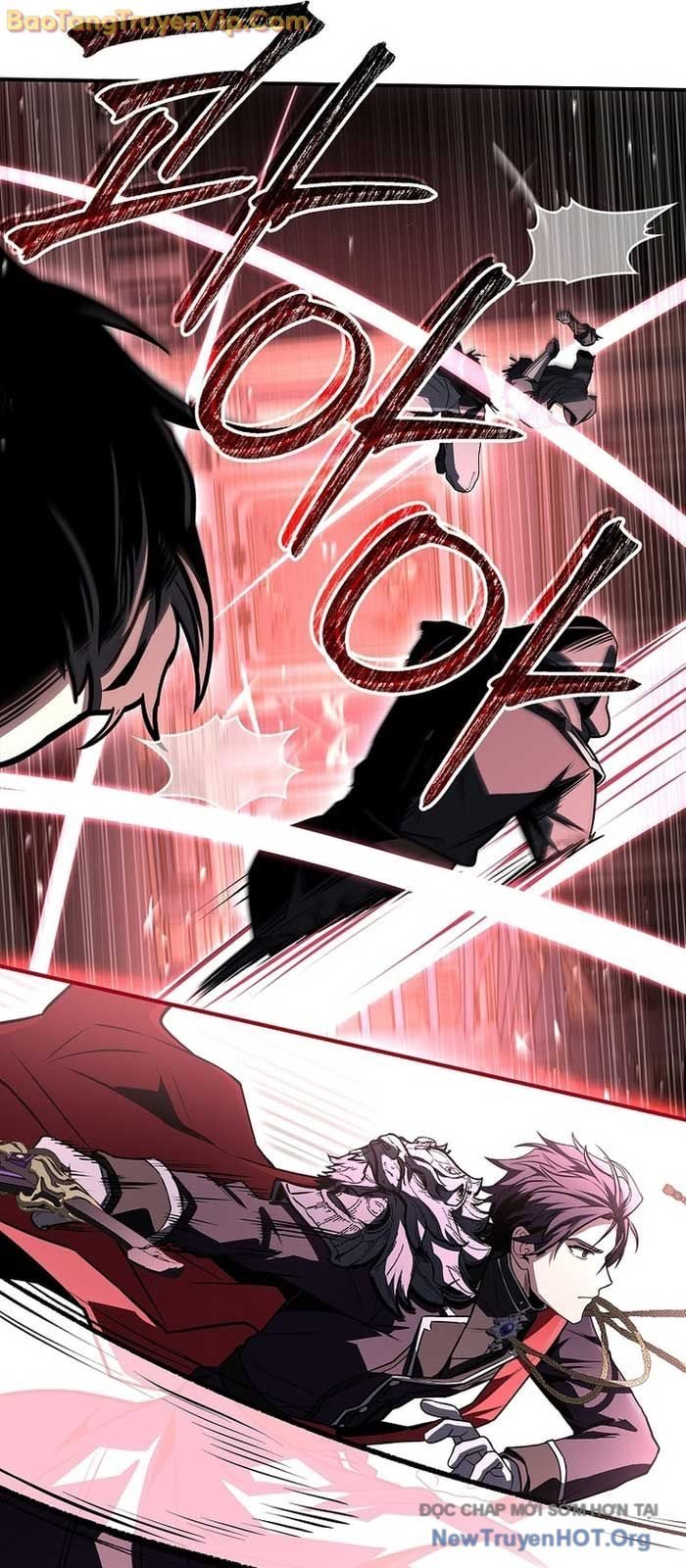 Thiên Tài Ma Pháp Sư Giấu Nghề Chapter 100 - Next 
