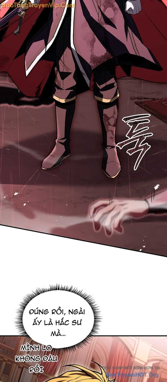 Thiên Tài Ma Pháp Sư Giấu Nghề Chapter 100 - Next 