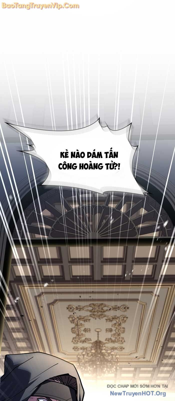Thiên Tài Ma Pháp Sư Giấu Nghề Chapter 100 - Next 