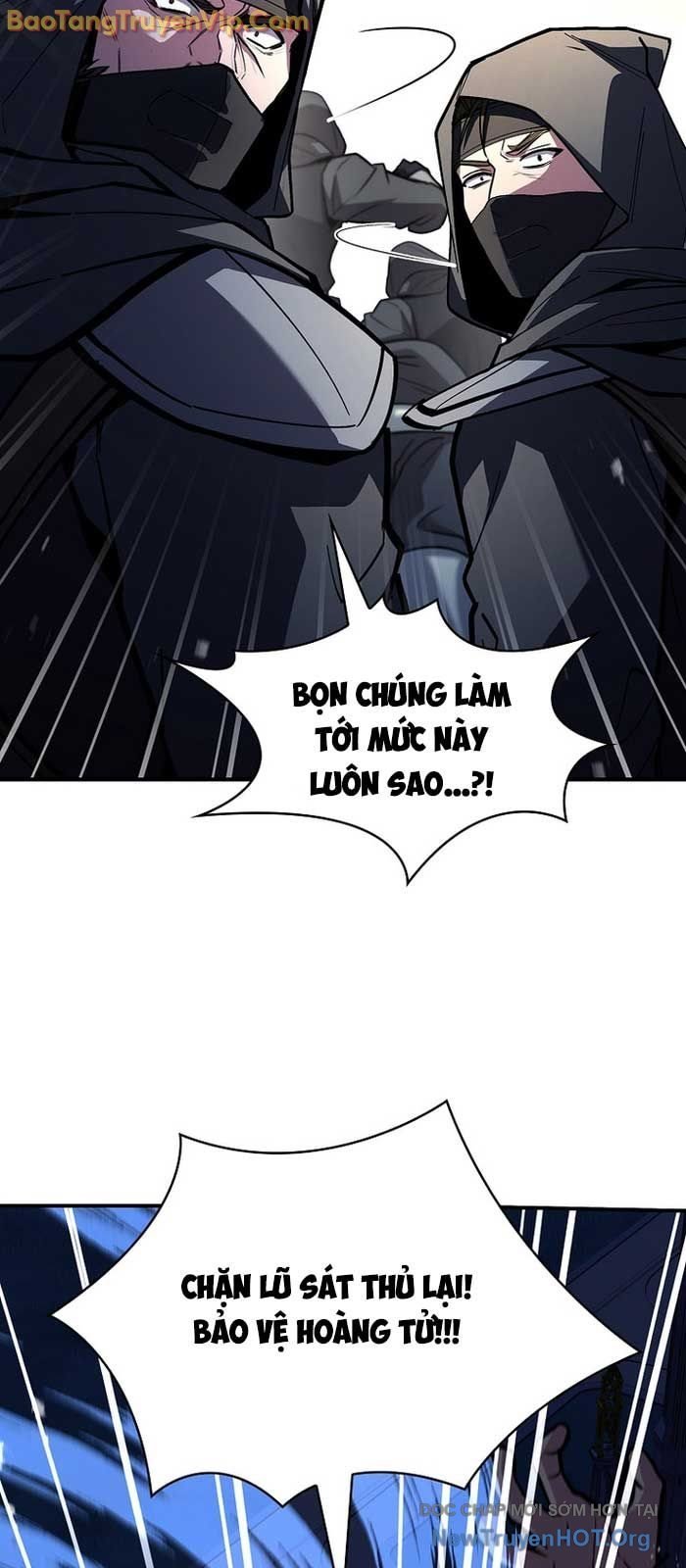 Thiên Tài Ma Pháp Sư Giấu Nghề Chapter 100 - Next 