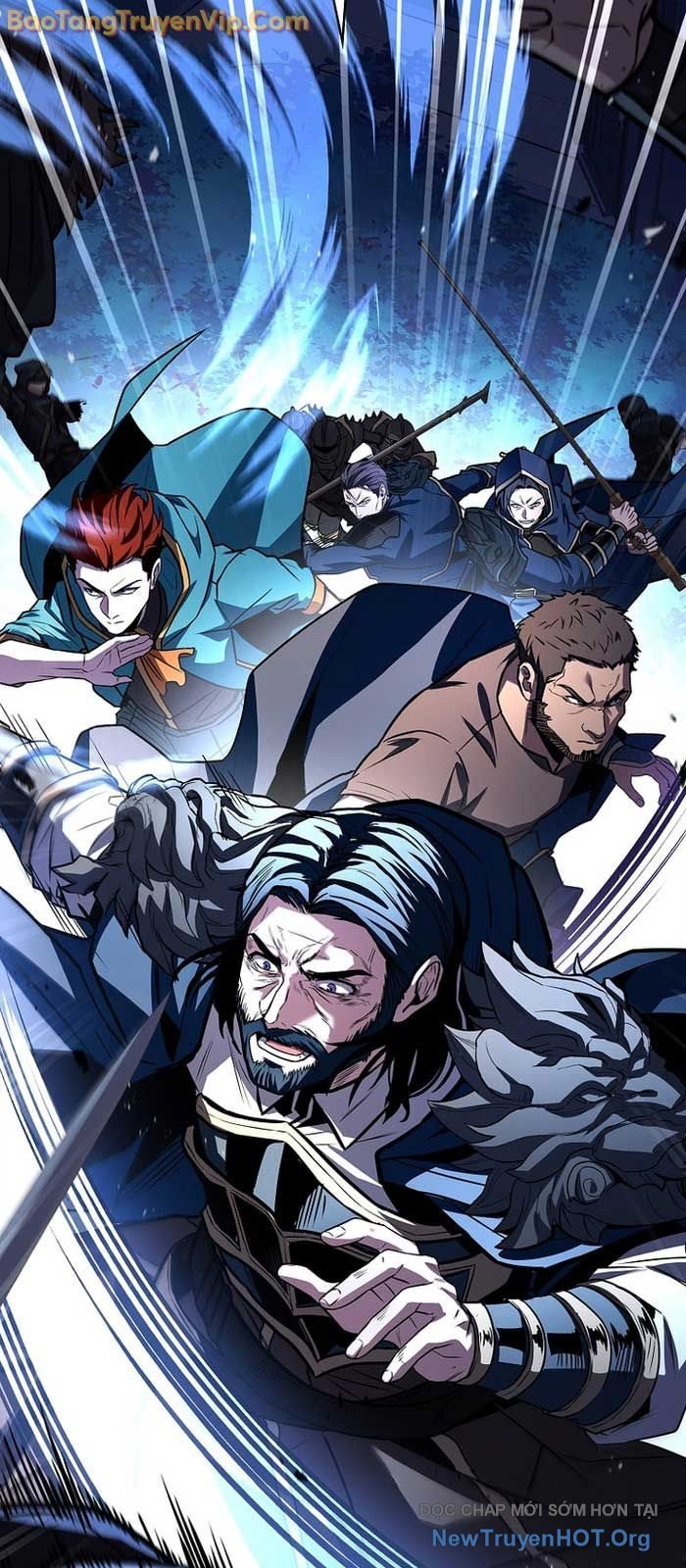 Thiên Tài Ma Pháp Sư Giấu Nghề Chapter 100 - Next 