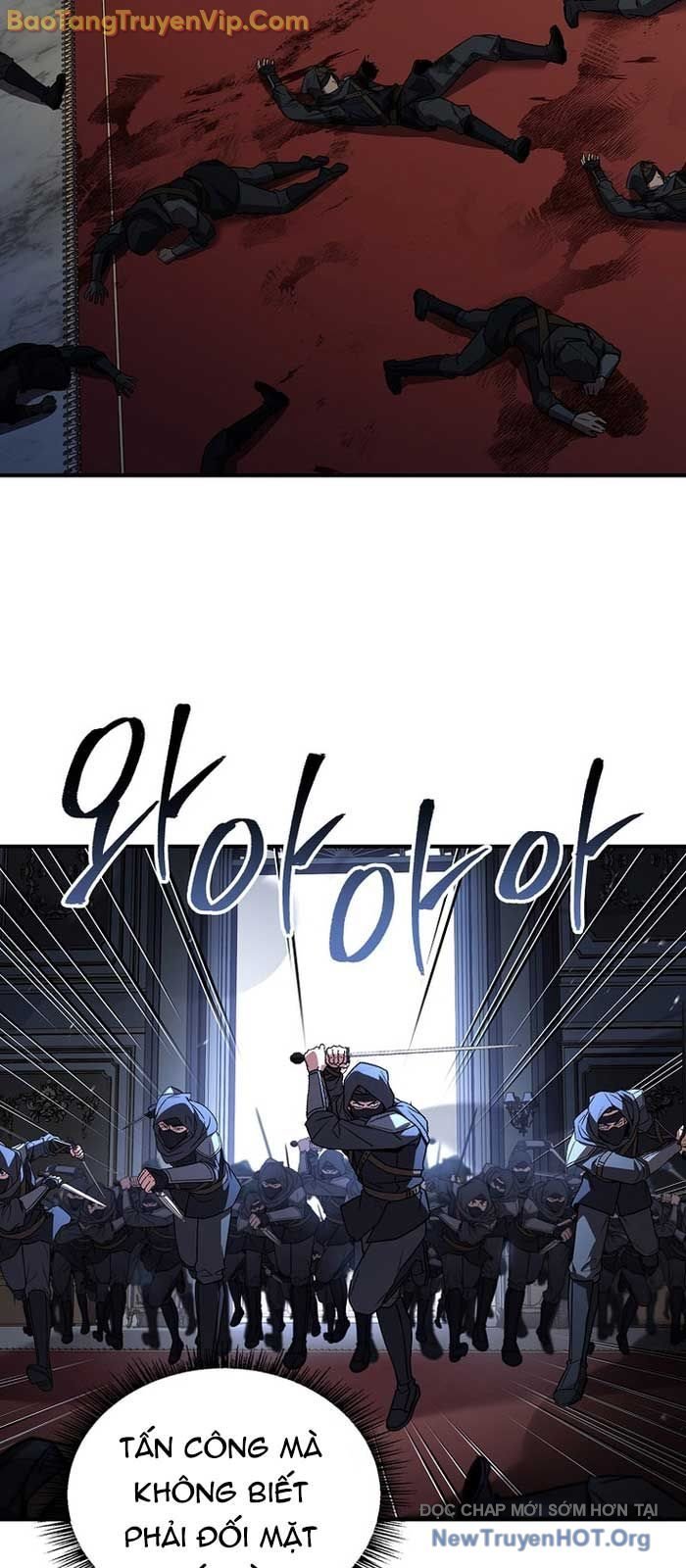 Thiên Tài Ma Pháp Sư Giấu Nghề Chapter 100 - Next 