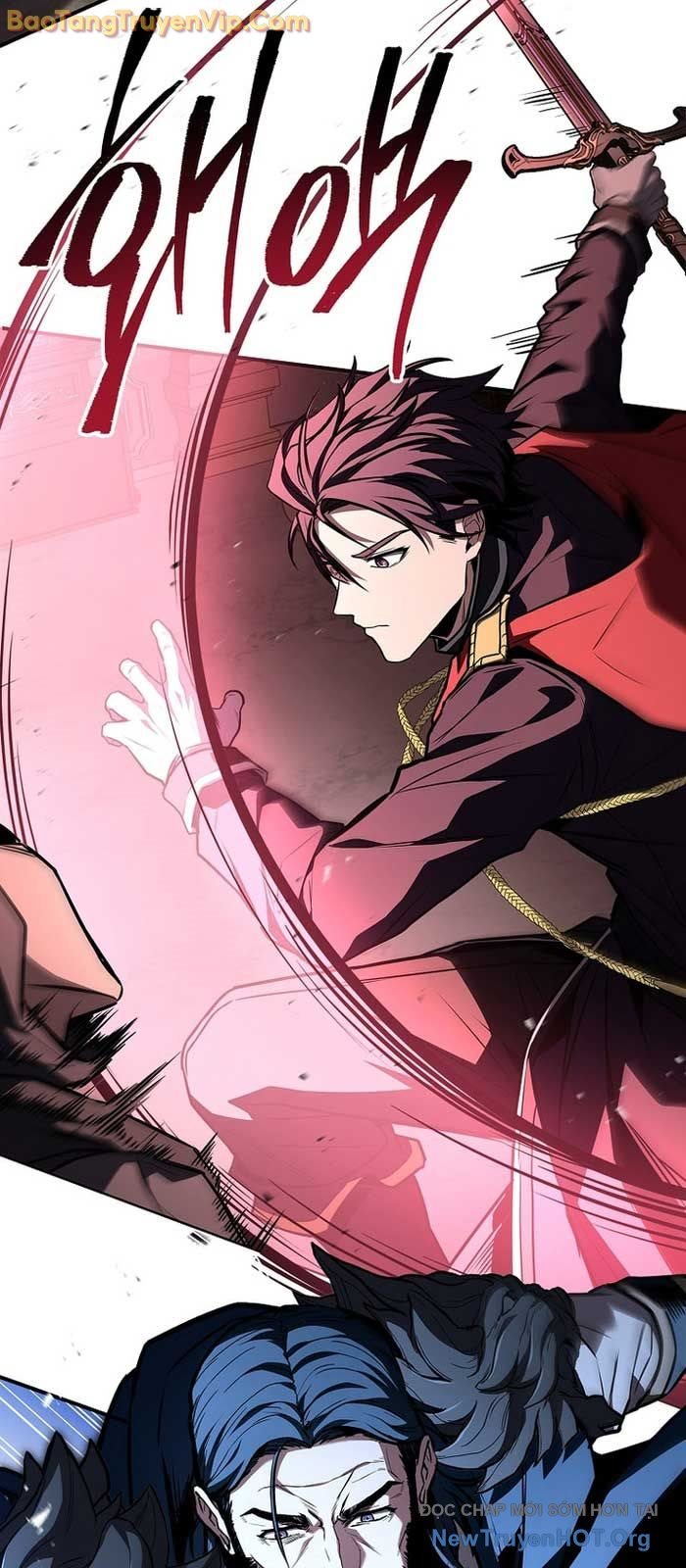 Thiên Tài Ma Pháp Sư Giấu Nghề Chapter 100 - Next 
