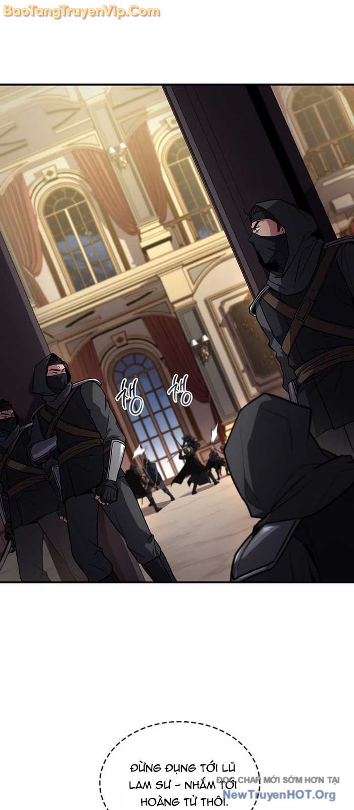 Thiên Tài Ma Pháp Sư Giấu Nghề Chapter 100 - Next 
