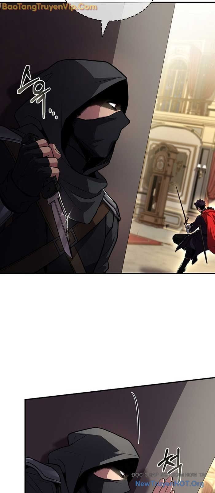 Thiên Tài Ma Pháp Sư Giấu Nghề Chapter 100 - Next 