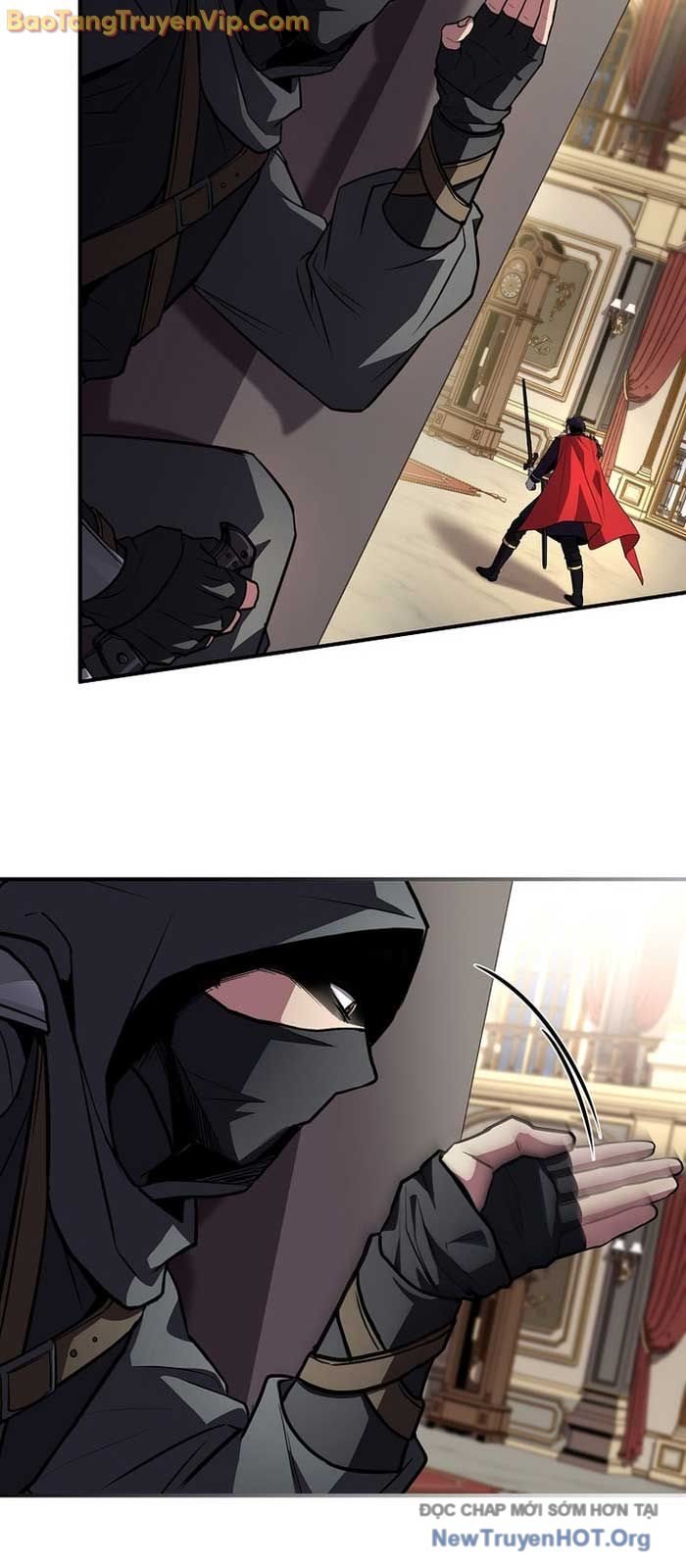 Thiên Tài Ma Pháp Sư Giấu Nghề Chapter 100 - Next 