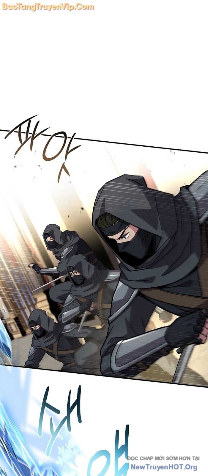 Thiên Tài Ma Pháp Sư Giấu Nghề Chapter 100 - Next 