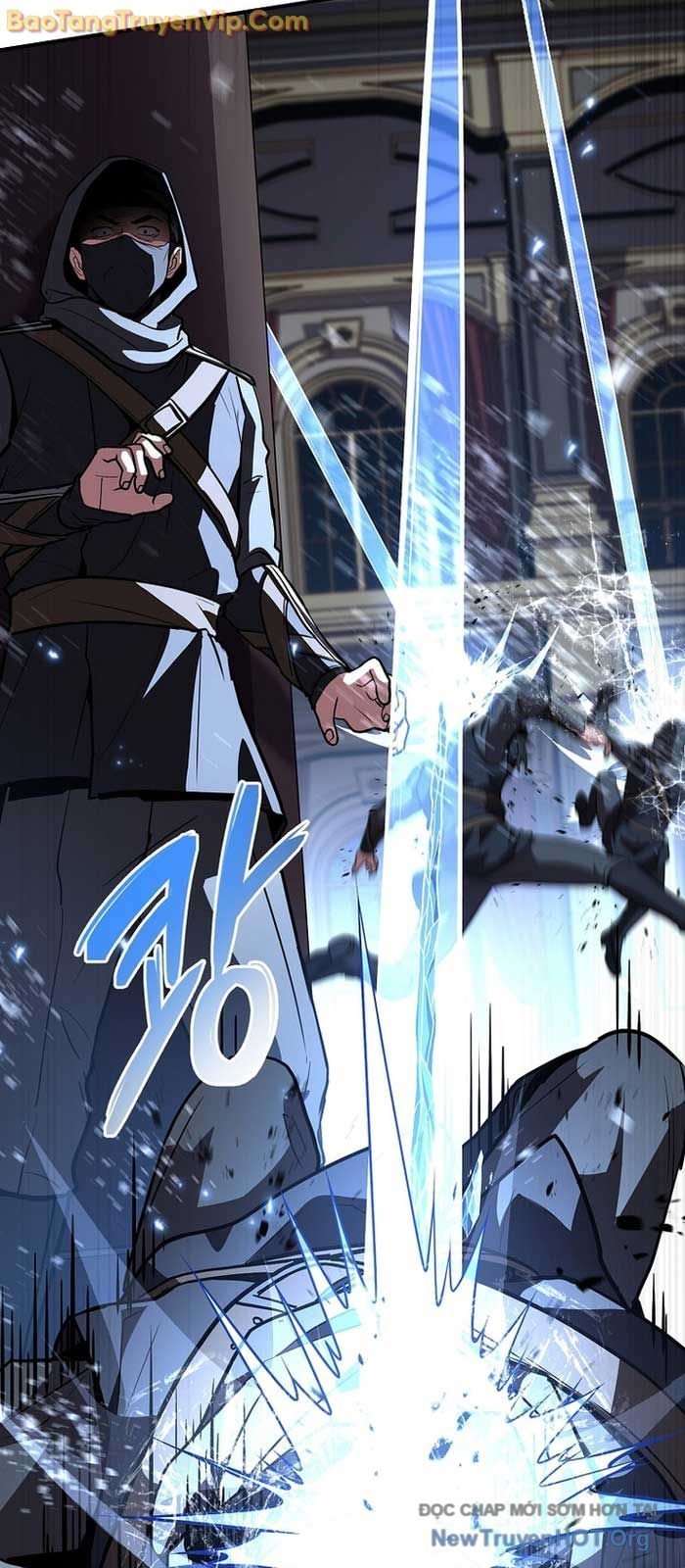 Thiên Tài Ma Pháp Sư Giấu Nghề Chapter 100 - Next 
