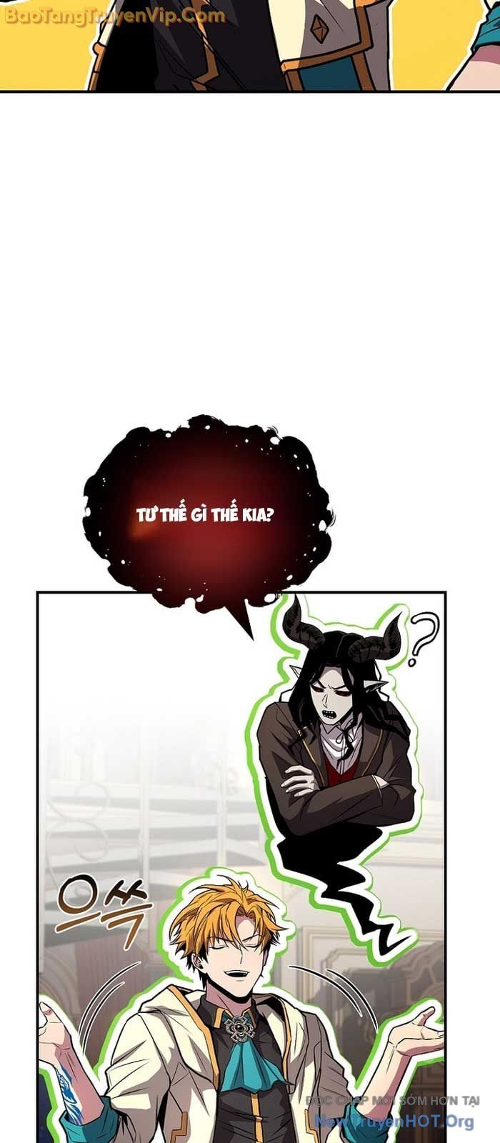 Thiên Tài Ma Pháp Sư Giấu Nghề Chapter 100 - Next 