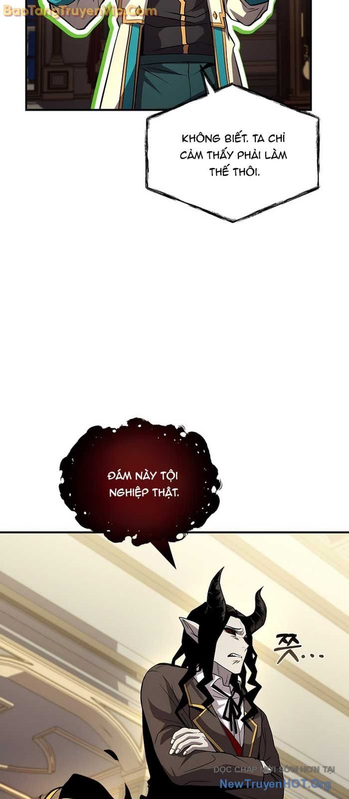 Thiên Tài Ma Pháp Sư Giấu Nghề Chapter 100 - Next 