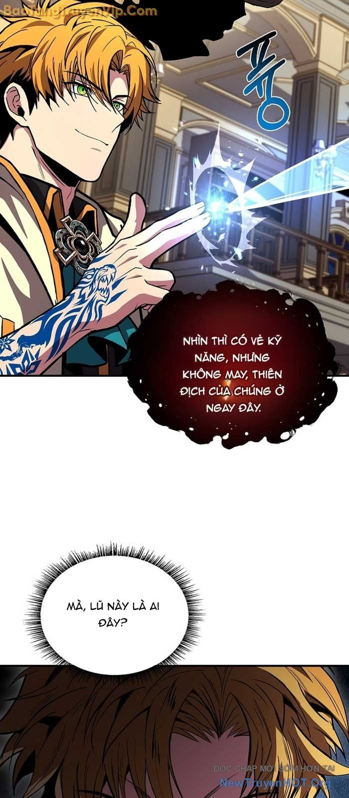 Thiên Tài Ma Pháp Sư Giấu Nghề Chapter 100 - Next 