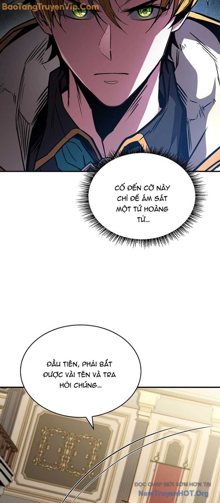 Thiên Tài Ma Pháp Sư Giấu Nghề Chapter 100 - Next 