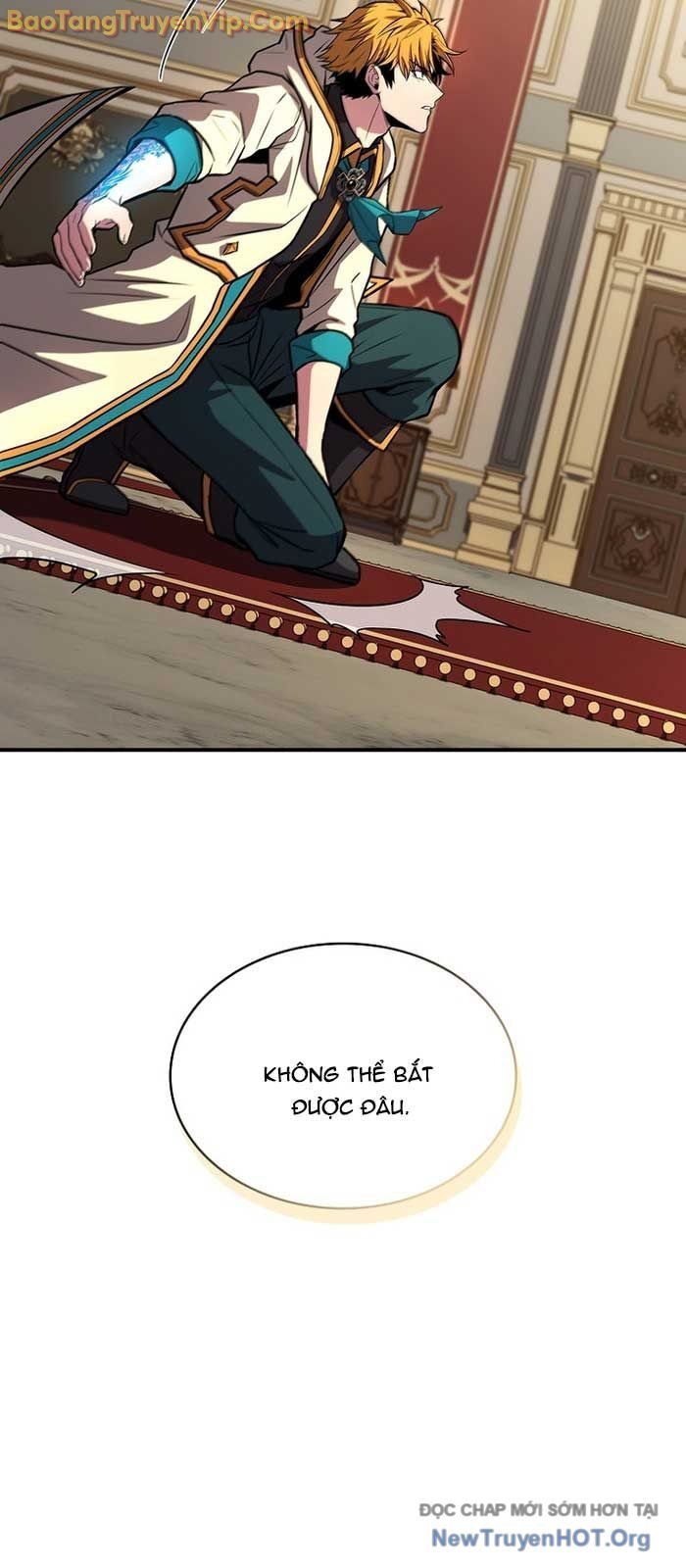 Thiên Tài Ma Pháp Sư Giấu Nghề Chapter 100 - Next 