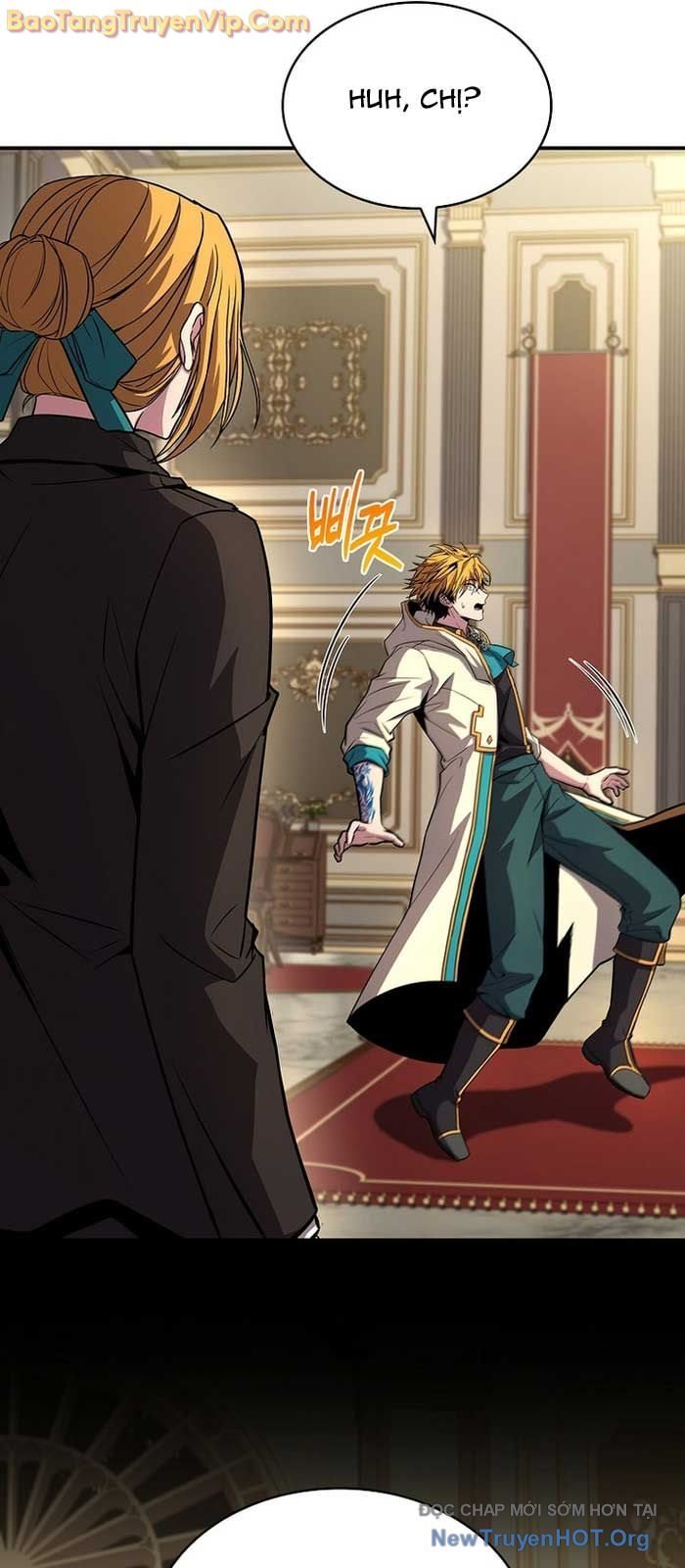 Thiên Tài Ma Pháp Sư Giấu Nghề Chapter 100 - Next 