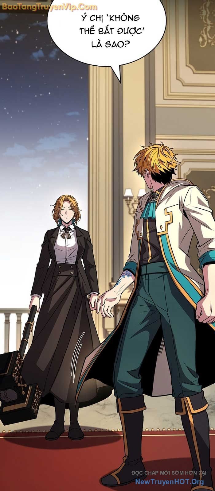 Thiên Tài Ma Pháp Sư Giấu Nghề Chapter 100 - Next 
