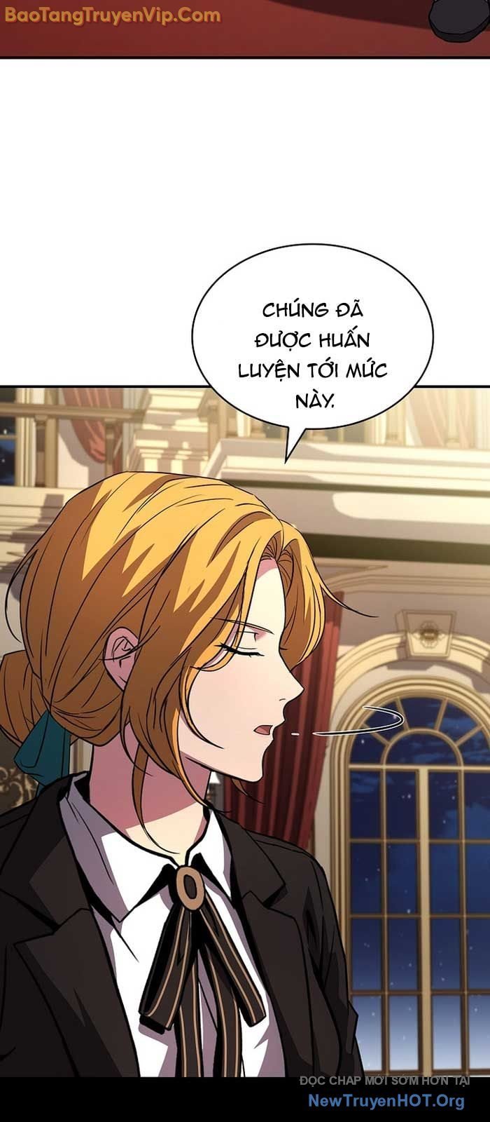 Thiên Tài Ma Pháp Sư Giấu Nghề Chapter 100 - Next 