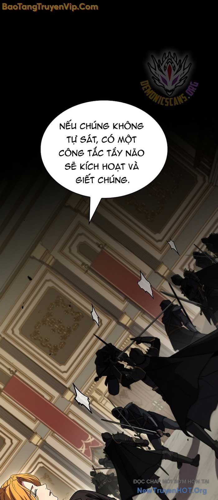 Thiên Tài Ma Pháp Sư Giấu Nghề Chapter 100 - Next 