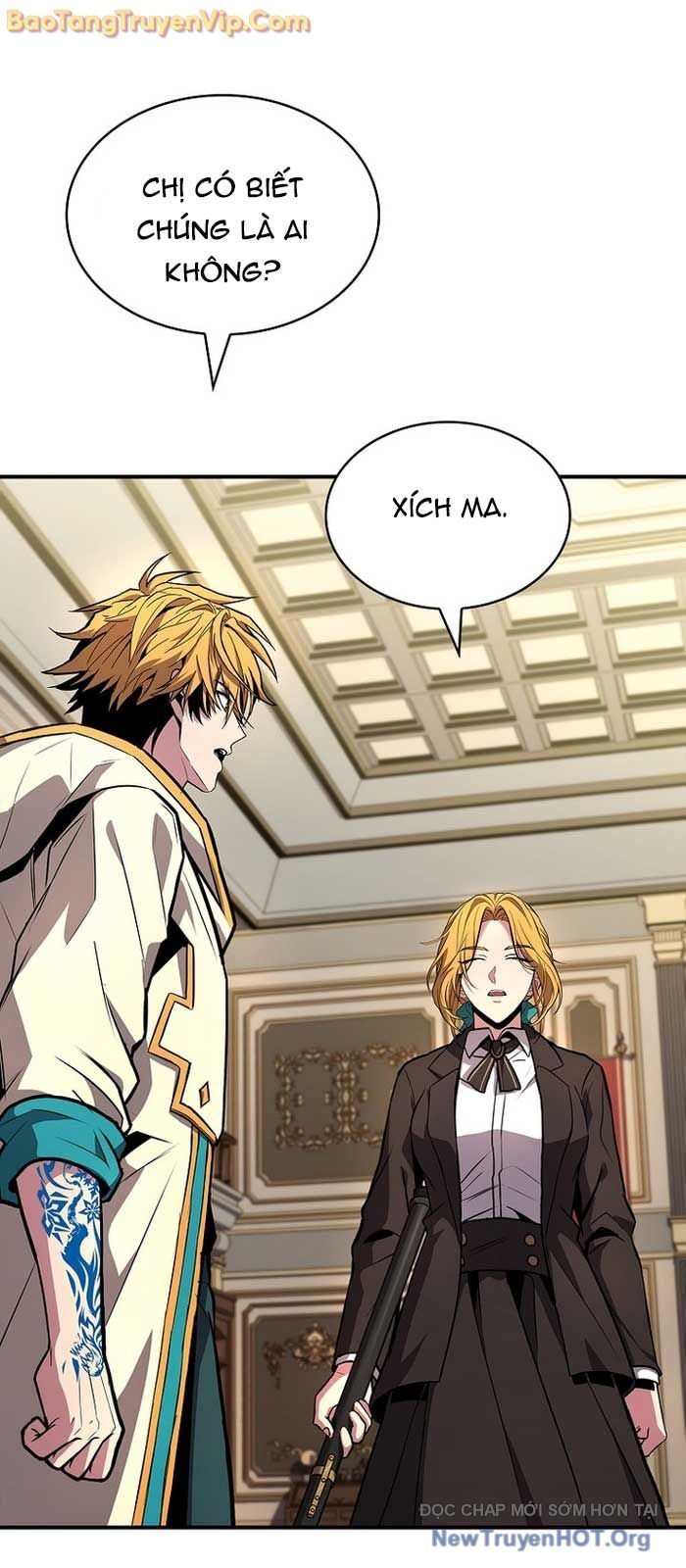 Thiên Tài Ma Pháp Sư Giấu Nghề Chapter 100 - Next 