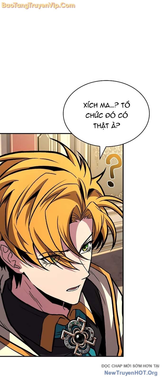Thiên Tài Ma Pháp Sư Giấu Nghề Chapter 100 - Next 