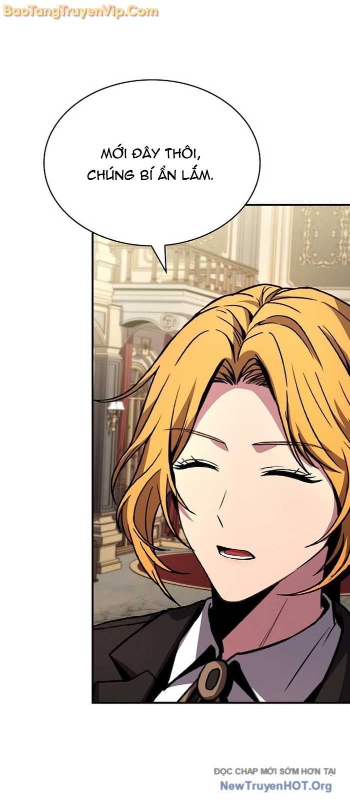Thiên Tài Ma Pháp Sư Giấu Nghề Chapter 100 - Next 