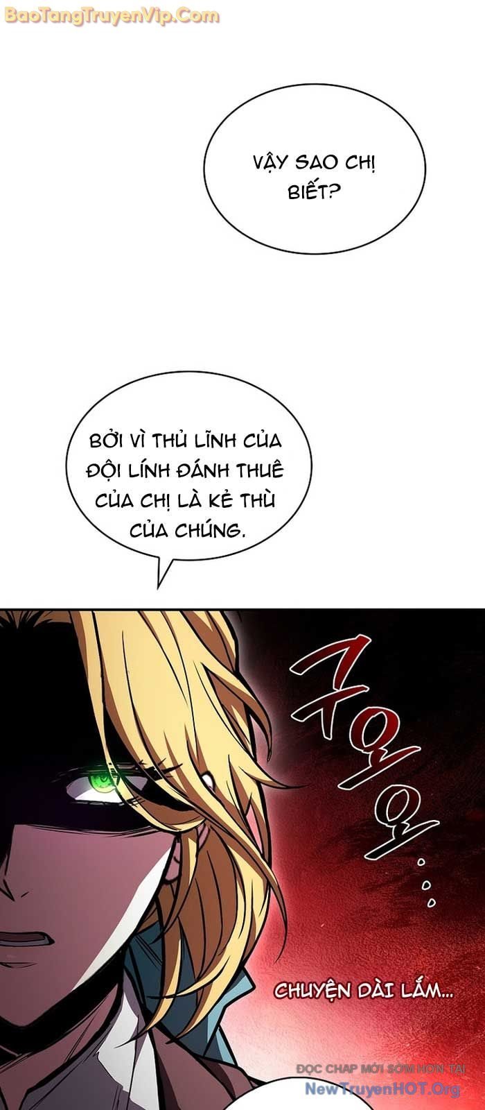 Thiên Tài Ma Pháp Sư Giấu Nghề Chapter 100 - Next 