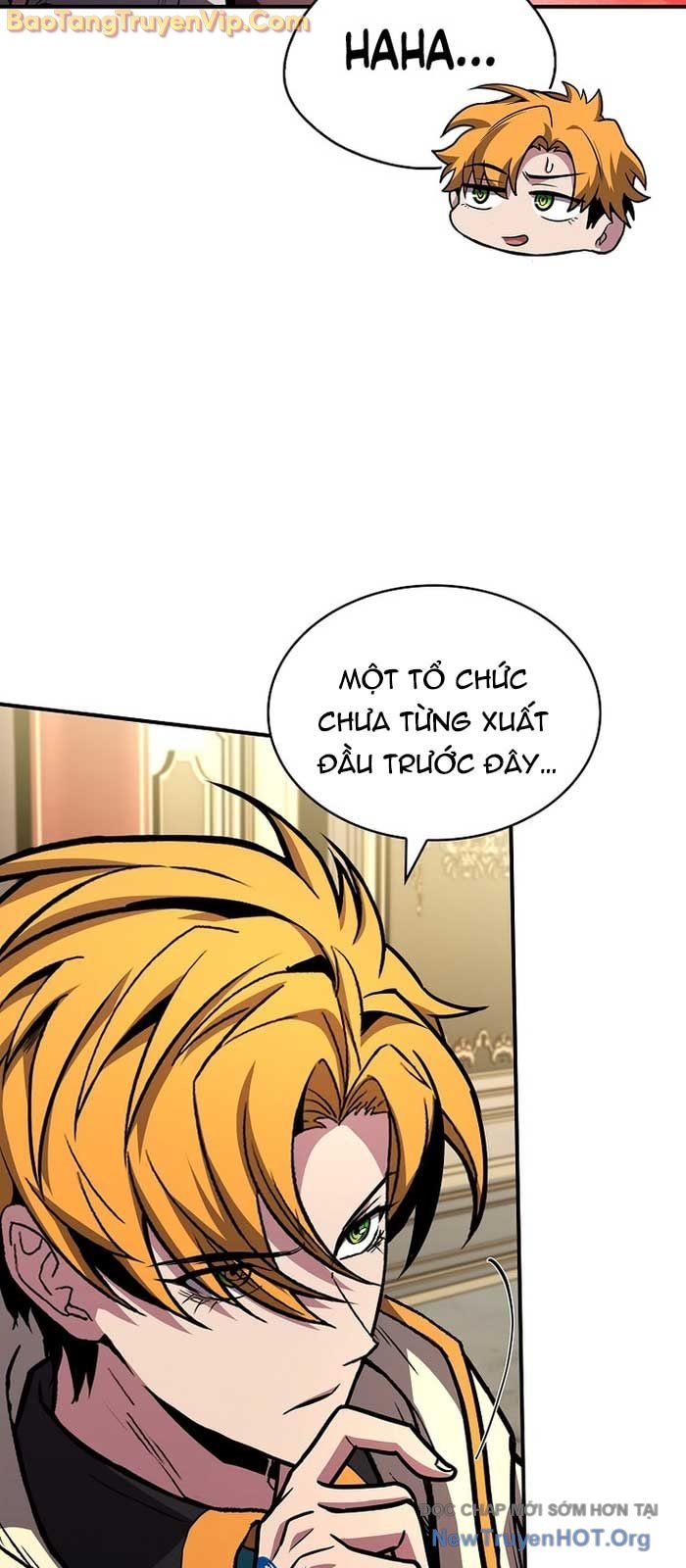 Thiên Tài Ma Pháp Sư Giấu Nghề Chapter 100 - Next 