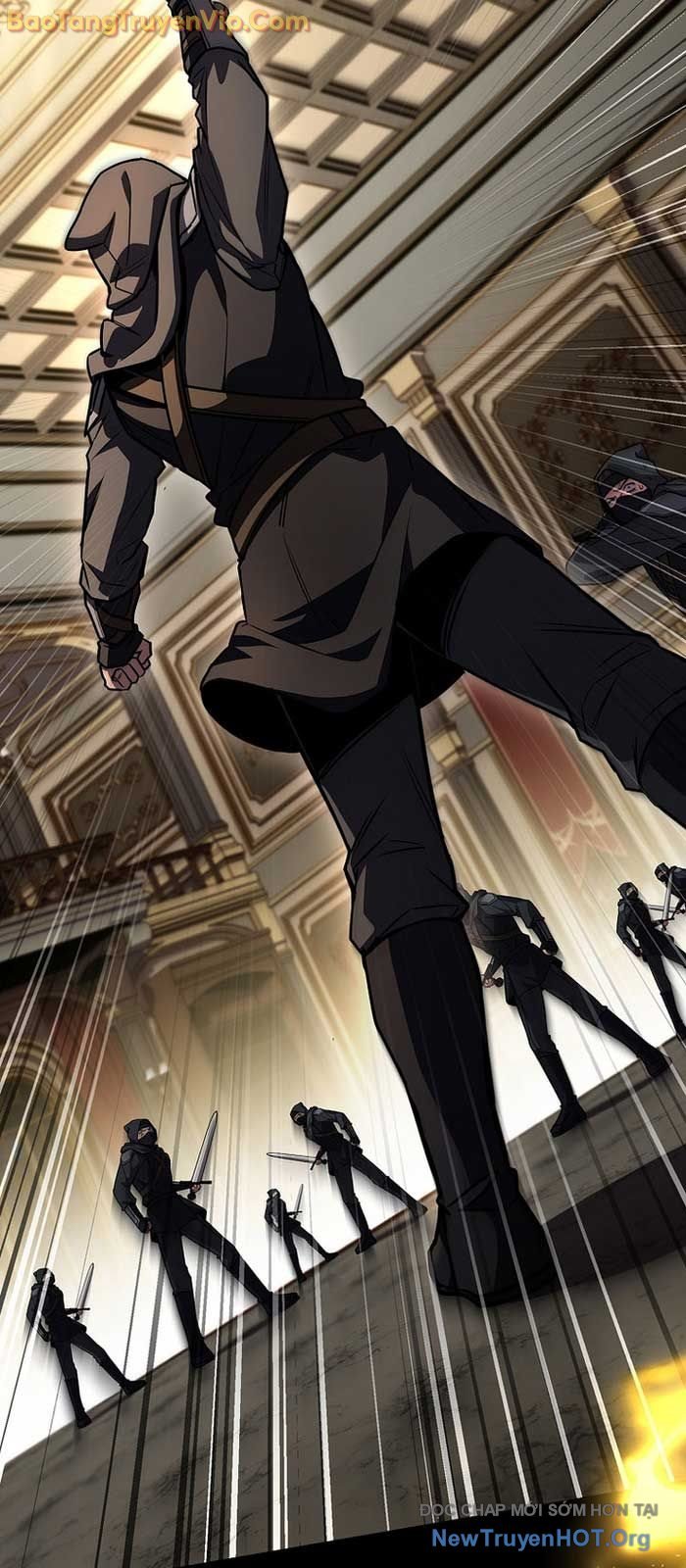 Thiên Tài Ma Pháp Sư Giấu Nghề Chapter 100 - Next 