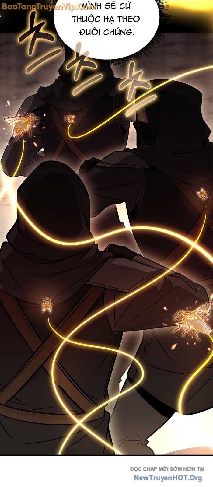 Thiên Tài Ma Pháp Sư Giấu Nghề Chapter 100 - Next 