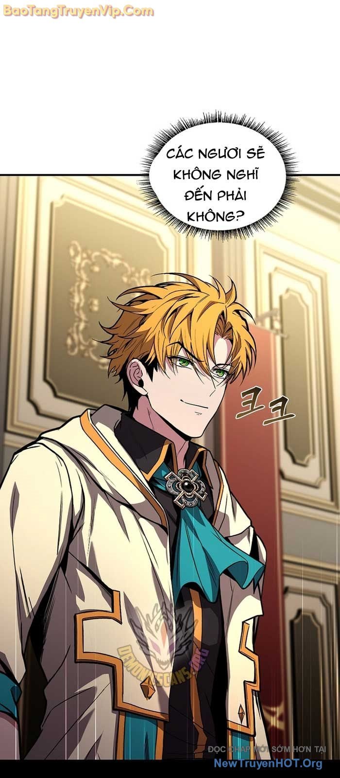 Thiên Tài Ma Pháp Sư Giấu Nghề Chapter 100 - Next 