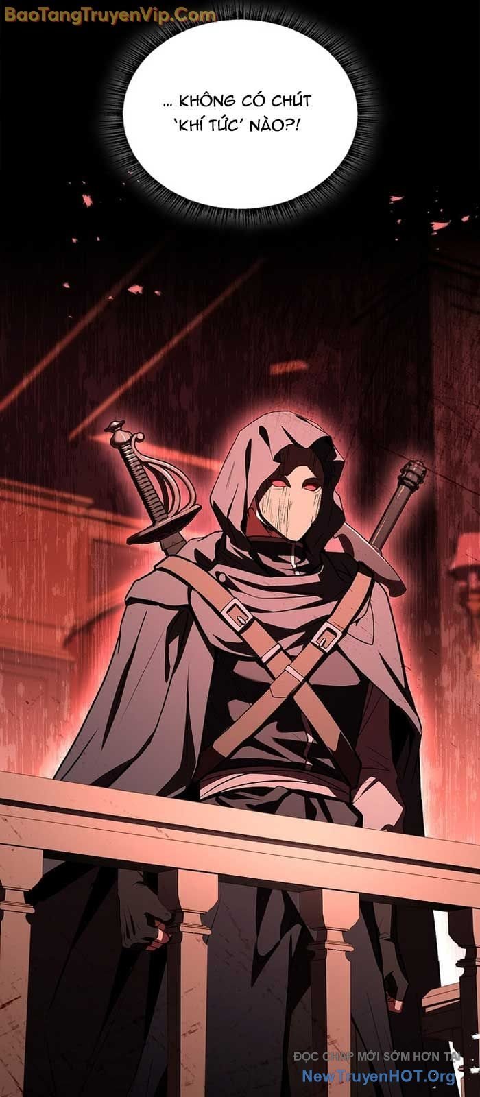 Thiên Tài Ma Pháp Sư Giấu Nghề Chapter 100 - Next 