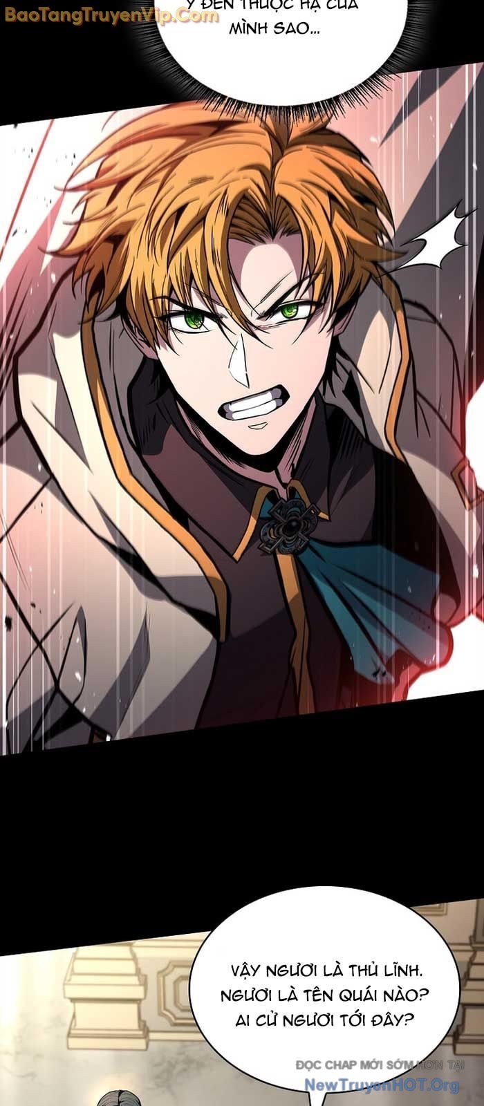 Thiên Tài Ma Pháp Sư Giấu Nghề Chapter 100 - Next 