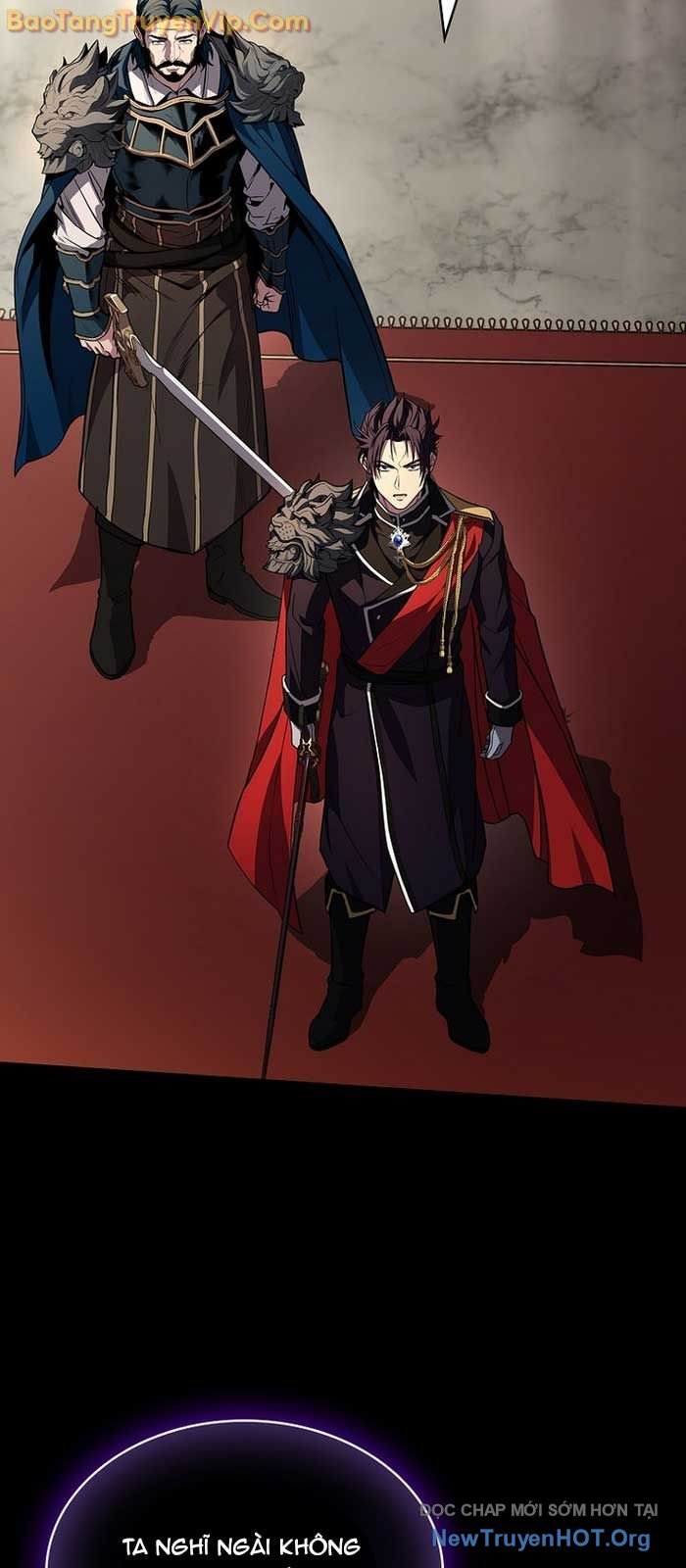 Thiên Tài Ma Pháp Sư Giấu Nghề Chapter 100 - Next 