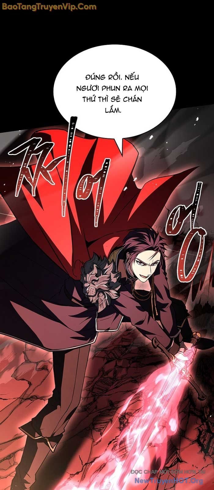 Thiên Tài Ma Pháp Sư Giấu Nghề Chapter 100 - Next 