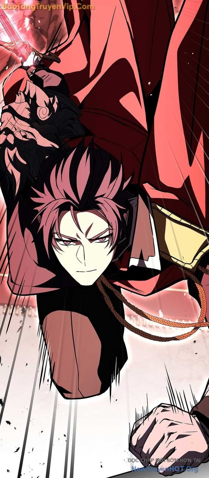 Thiên Tài Ma Pháp Sư Giấu Nghề Chapter 100 - Next 