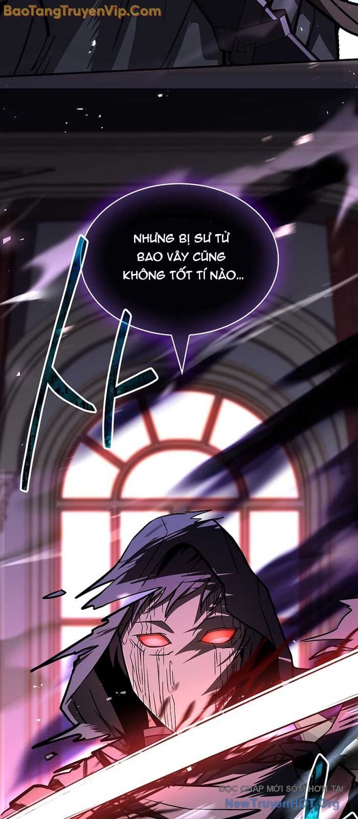 Thiên Tài Ma Pháp Sư Giấu Nghề Chapter 100 - Next 