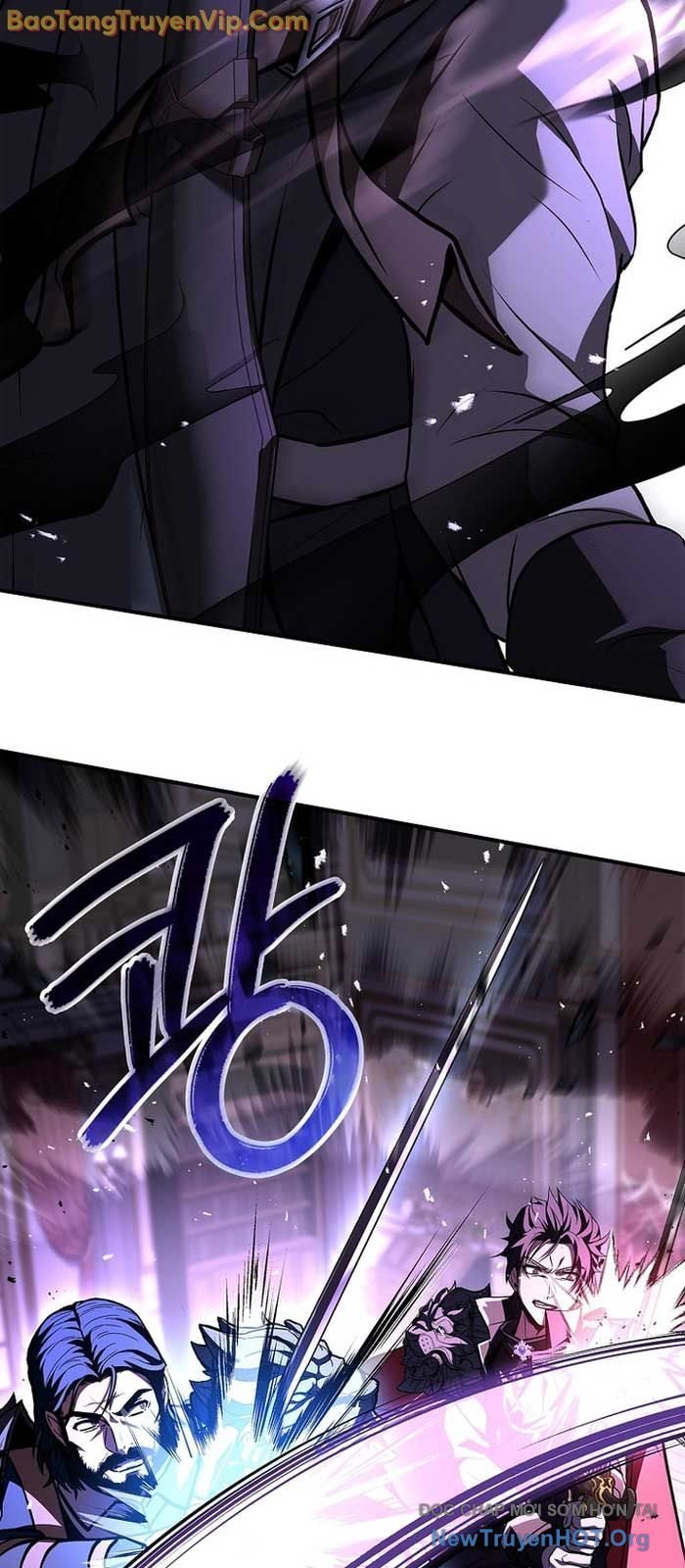 Thiên Tài Ma Pháp Sư Giấu Nghề Chapter 100 - Next 