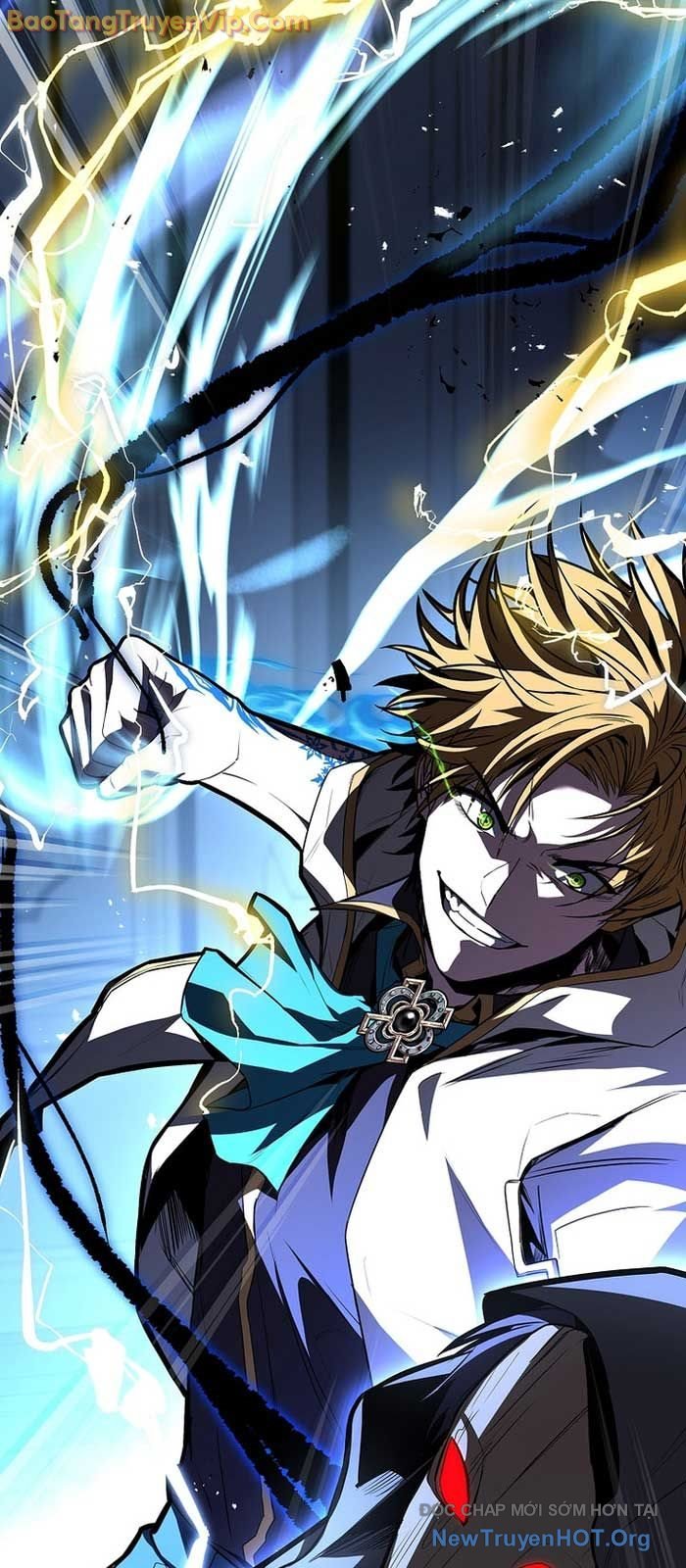 Thiên Tài Ma Pháp Sư Giấu Nghề Chapter 100 - Next 