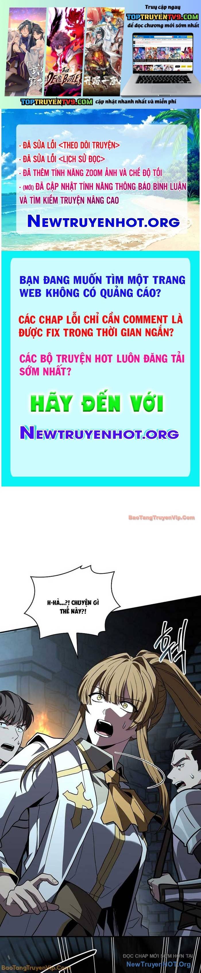 Thiên Tài Ma Pháp Sư Giấu Nghề Chapter 106 - Trang 3
