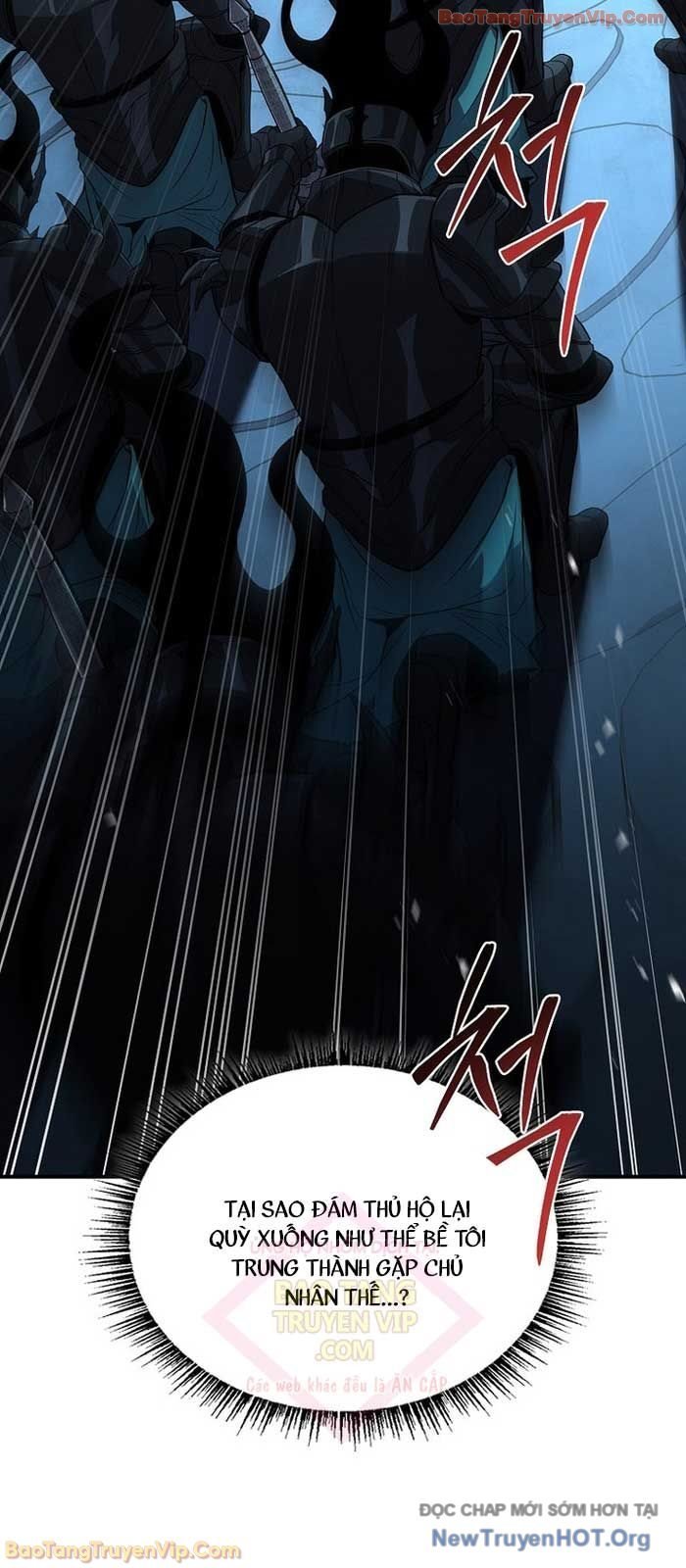 Thiên Tài Ma Pháp Sư Giấu Nghề Chapter 106 - Trang 3