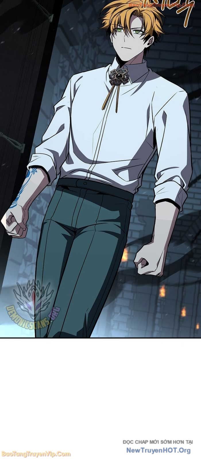 Thiên Tài Ma Pháp Sư Giấu Nghề Chapter 106 - Trang 3