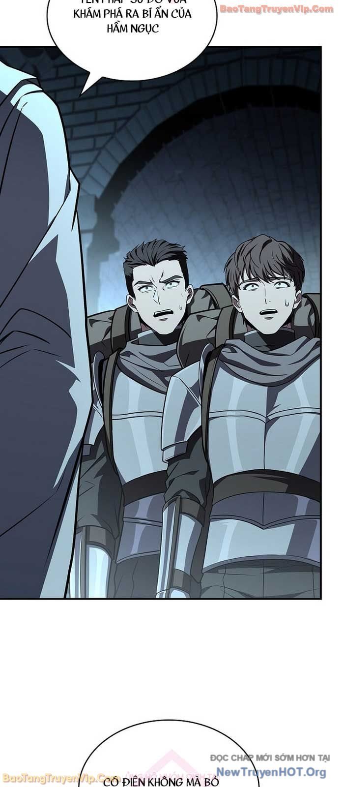Thiên Tài Ma Pháp Sư Giấu Nghề Chapter 106 - Trang 3