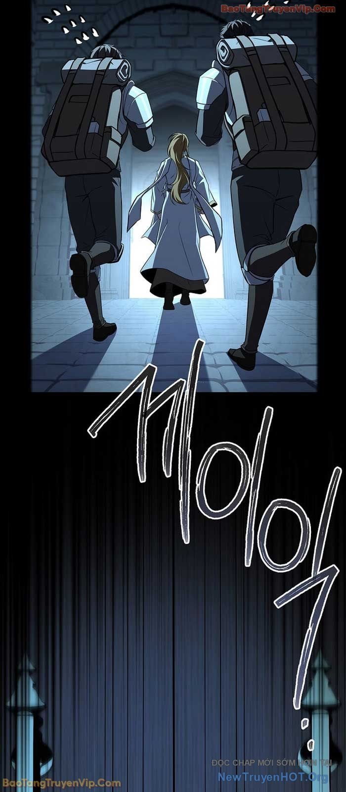 Thiên Tài Ma Pháp Sư Giấu Nghề Chapter 106 - Trang 3