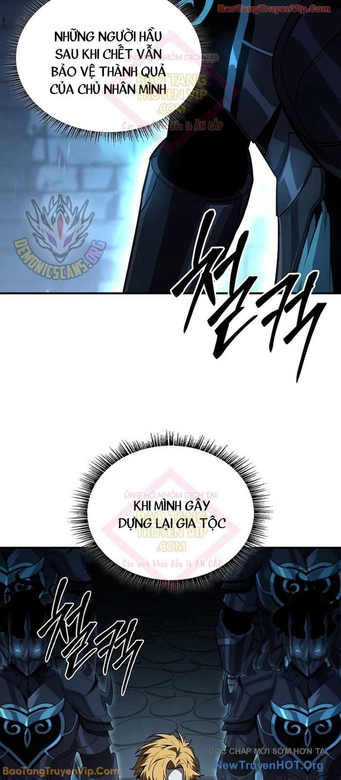 Thiên Tài Ma Pháp Sư Giấu Nghề Chapter 106 - Trang 3