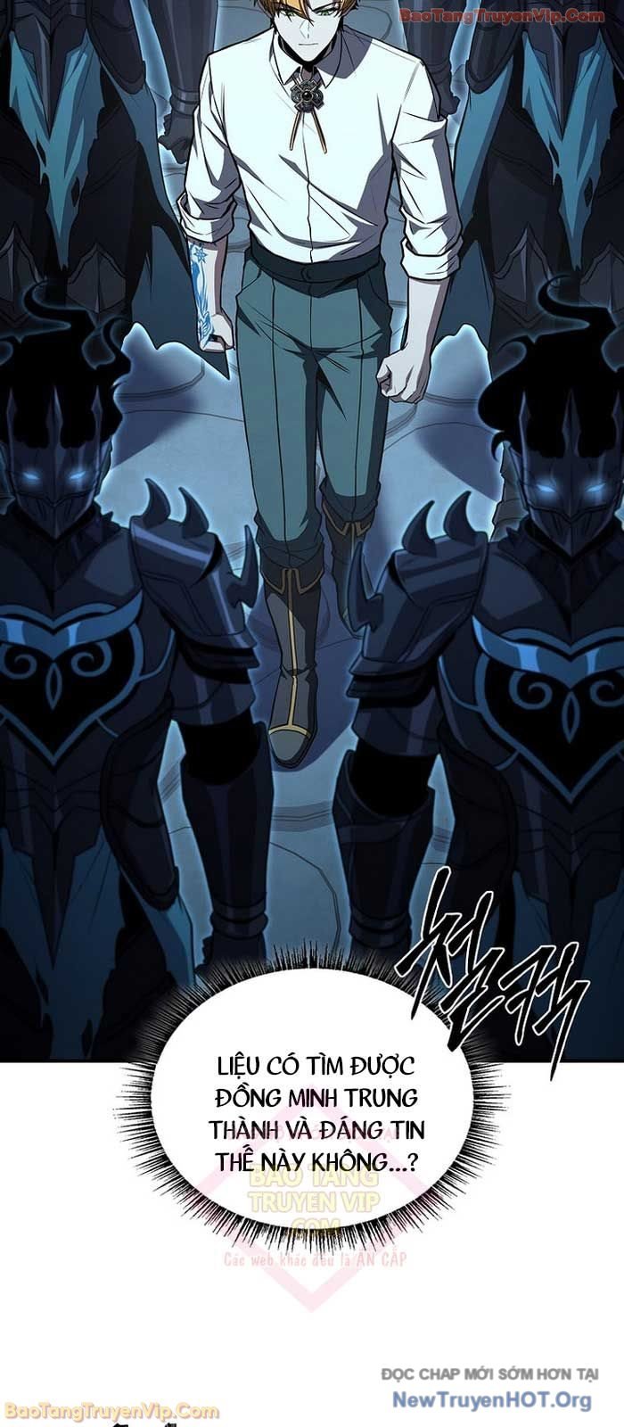 Thiên Tài Ma Pháp Sư Giấu Nghề Chapter 106 - Trang 3