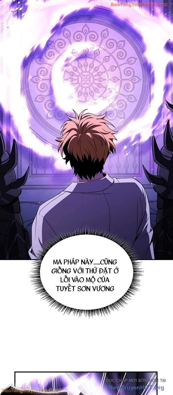 Thiên Tài Ma Pháp Sư Giấu Nghề Chapter 106 - Trang 3