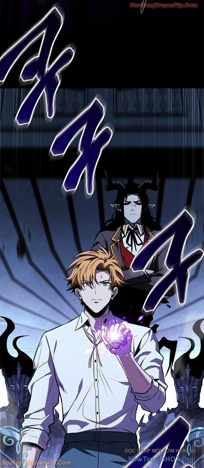Thiên Tài Ma Pháp Sư Giấu Nghề Chapter 106 - Trang 3