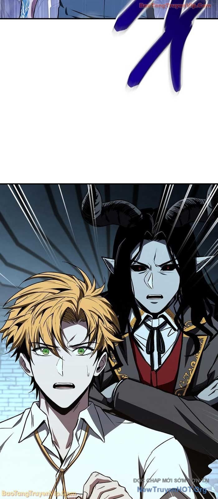 Thiên Tài Ma Pháp Sư Giấu Nghề Chapter 106 - Trang 3
