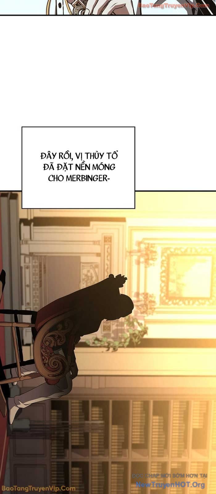 Thiên Tài Ma Pháp Sư Giấu Nghề Chapter 106 - Trang 3